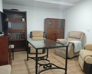 Living room of Flat for sale in  Córdoba Capital