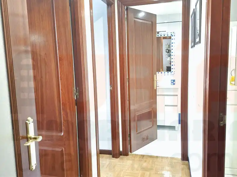 Flat for rent in Oviedo   with Heating, Storage room and Furnished