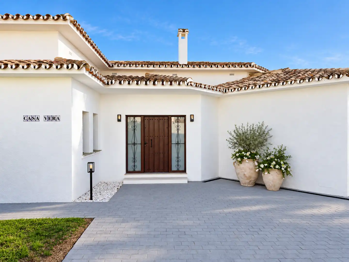 Haus mit Terrasse zum Verkauf in San Pedro de Alcántara, imagen 3