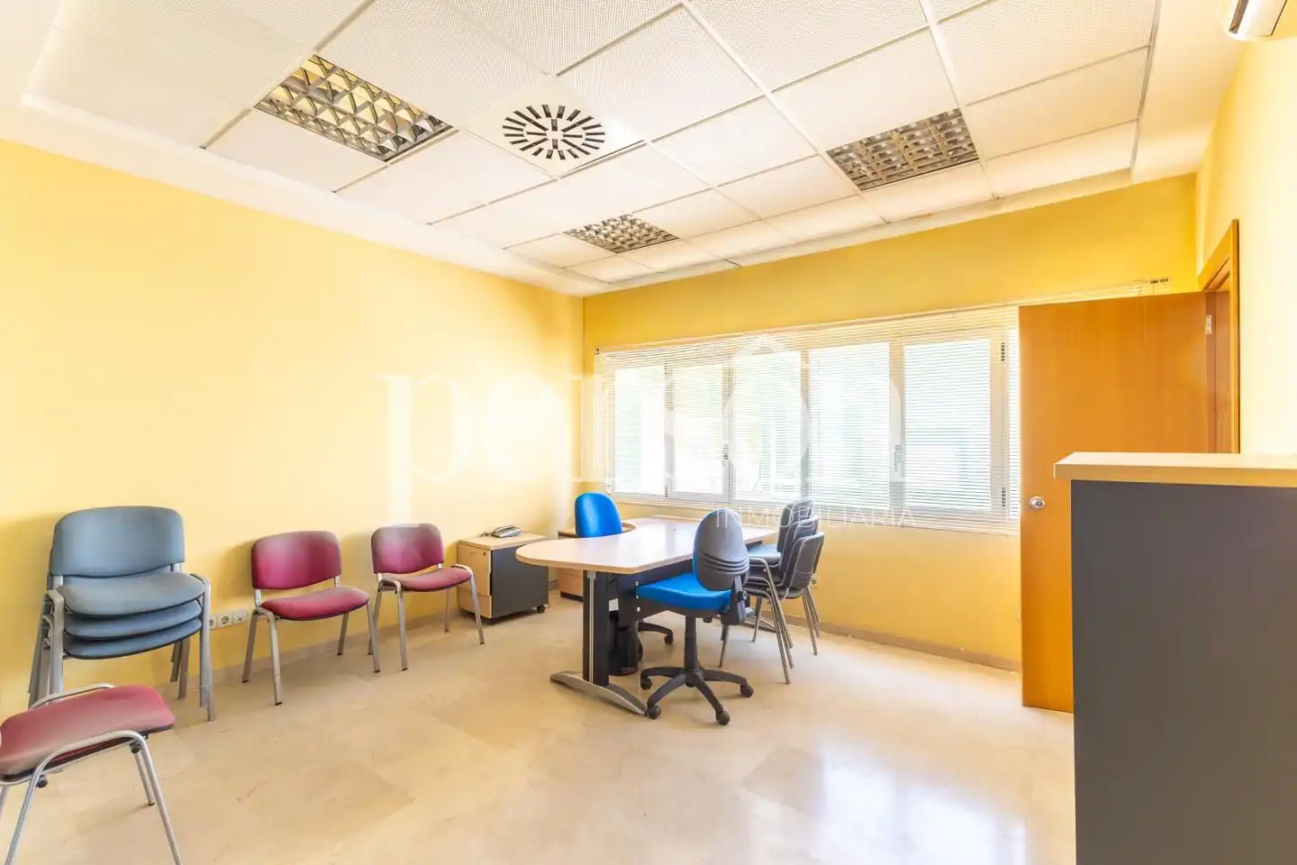 Oficina de lloguer a Massalfassar, imagen 20
