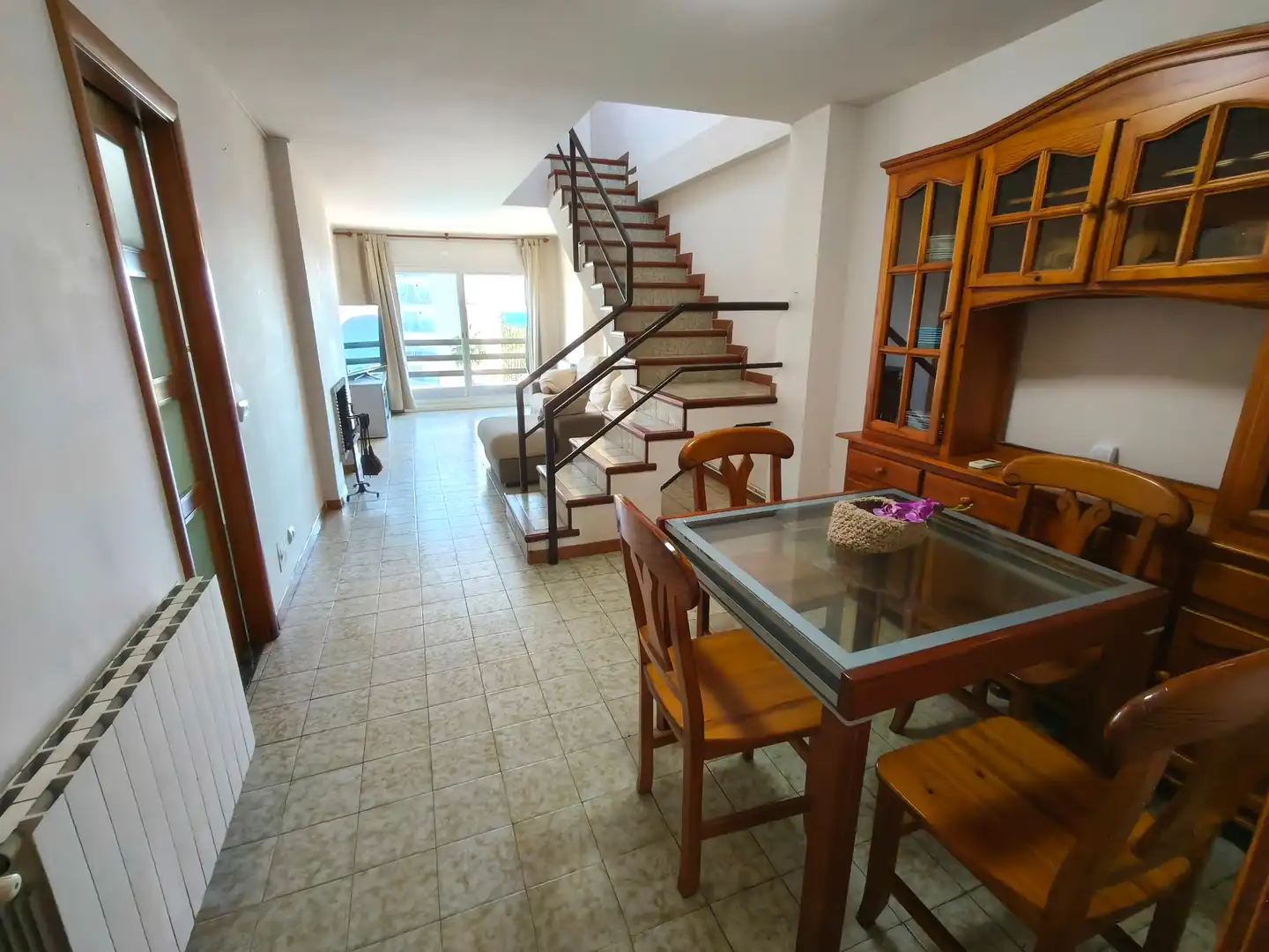 Duplex with pool for sale in Centre, imagen 9
