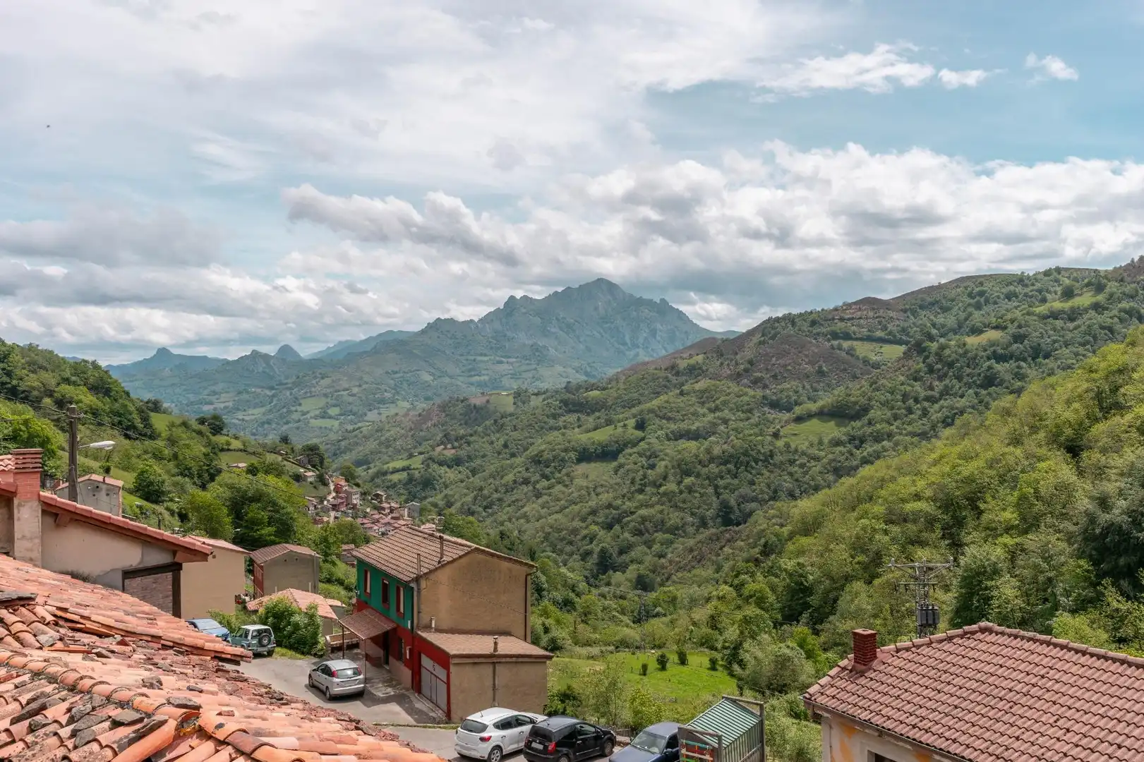 Adossat amb jardí en venda a Lugar MERUXAL,EL 40, imagen 42