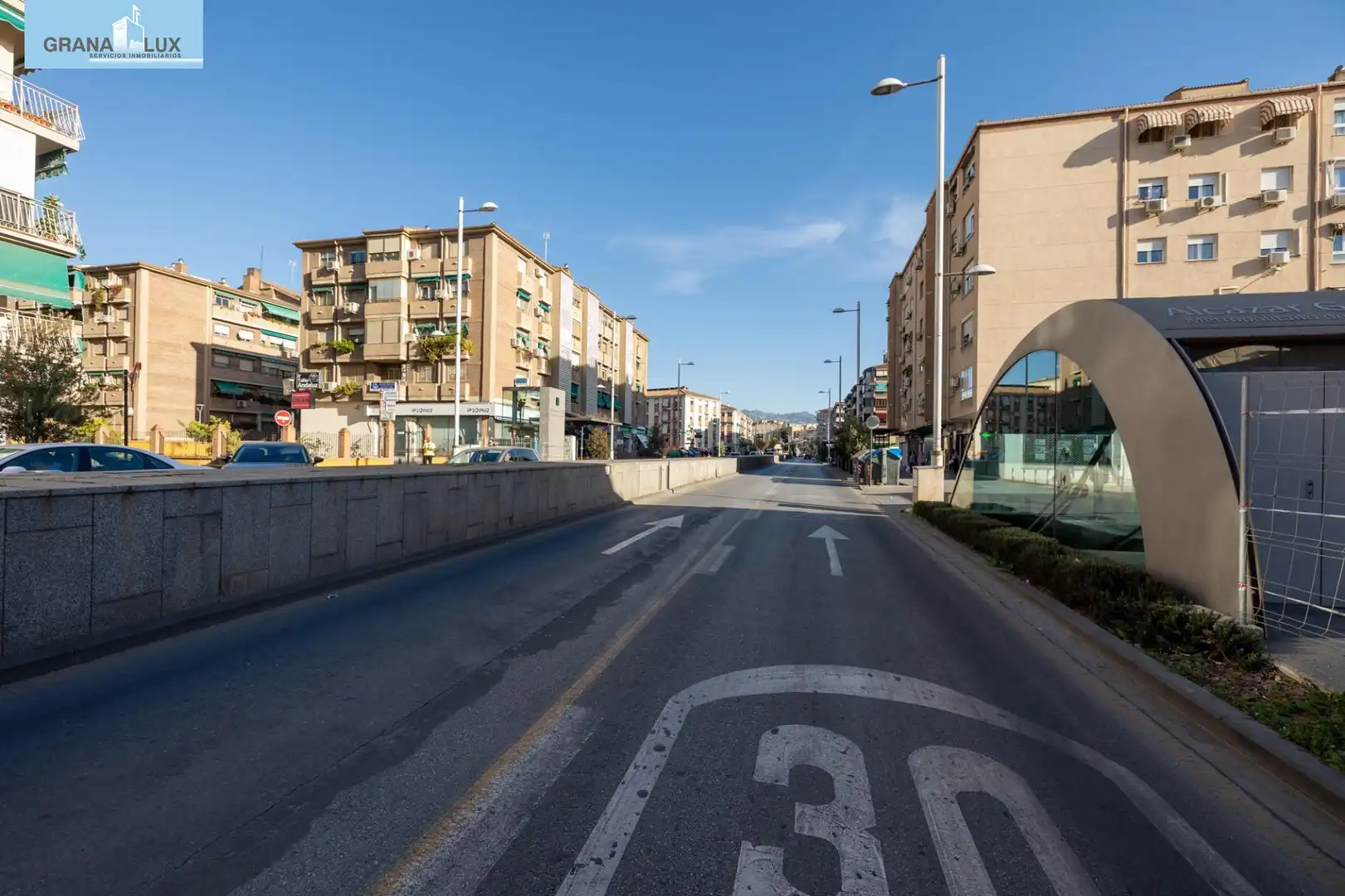 Aparcament en venda a Calle REY ABU SAID, imagen 20