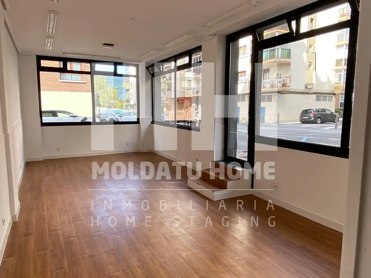 Business premises to rent in Pinar - Anaka - Belaskoenea, imagen 30