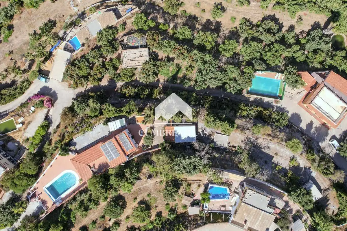 Country house zum Verkauf in Torrenueva Costa mit Privatgarten, Terrasse und Abstellraum