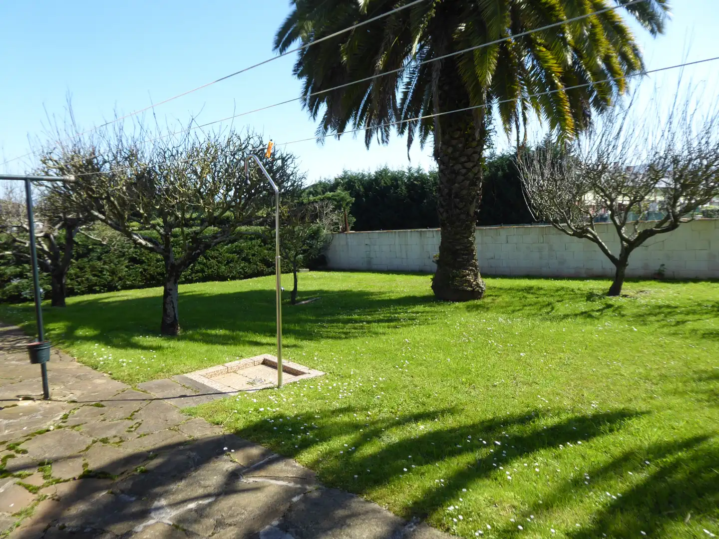 Garten von Haus oder Chalet zum Verkauf in Camargo mit Heizung, Privatgarten und Terrasse