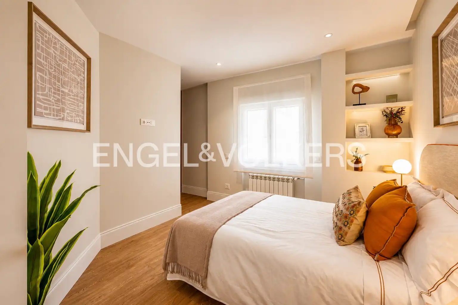 Flat with lift for sale in Retiro, imagen 24