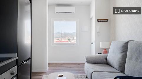 Foto 2 de Apartament per a compartir a El Ejido, Málaga