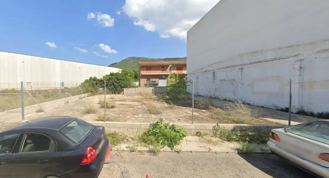 Terrain rustique à vendre à C/ Juan Ramón Jiménez, imagen 6