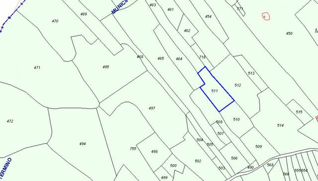 Finca rústica en Venta en Pedrezuela