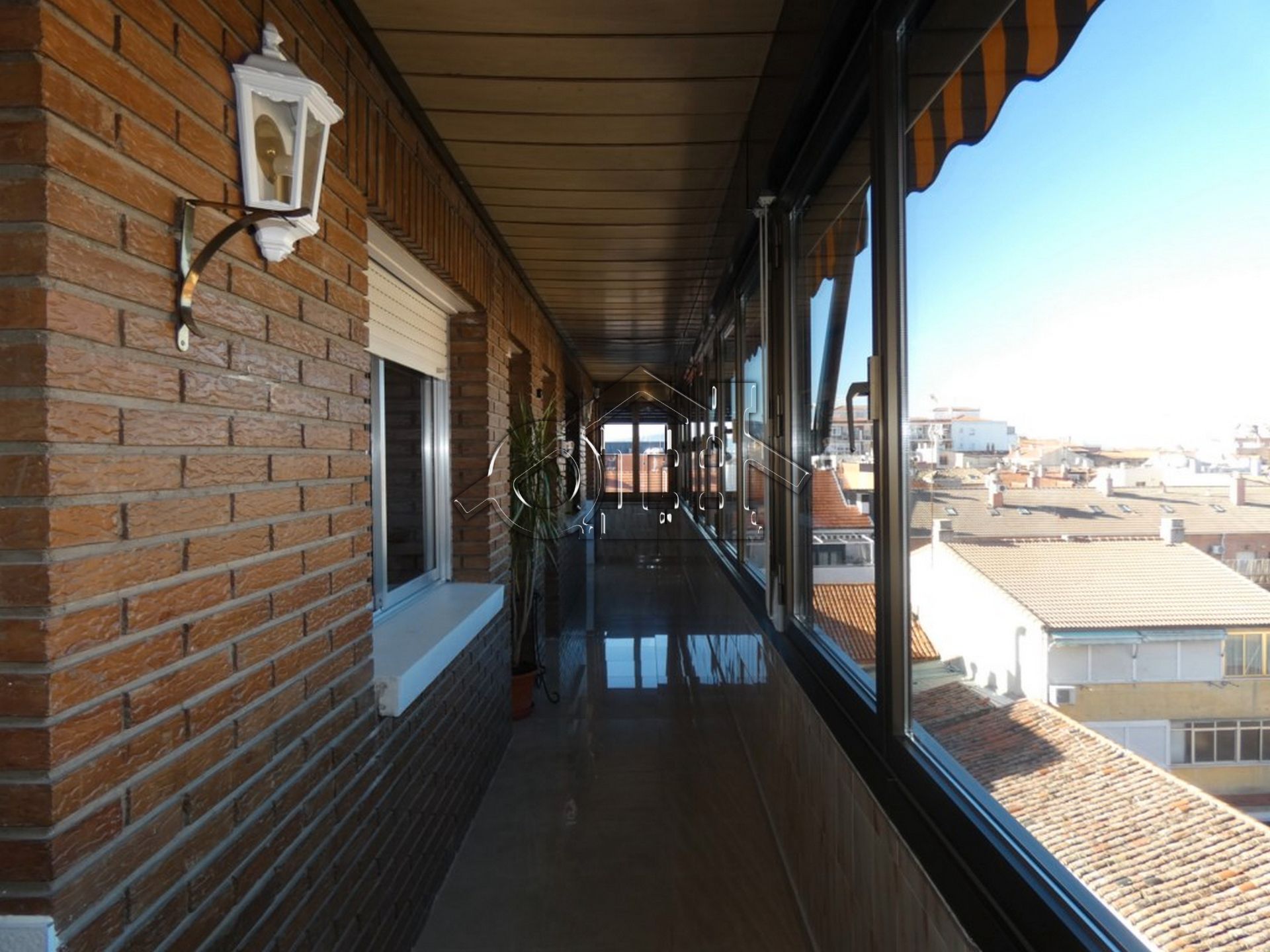 Flat for sale in Alcalá de Henares  with Air Conditioner, Heating and Parquet flooring
