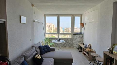 Foto 2 de Pis de lloguer a Av. de las Sirenas, Miramar - Torre del Moro, Alicante