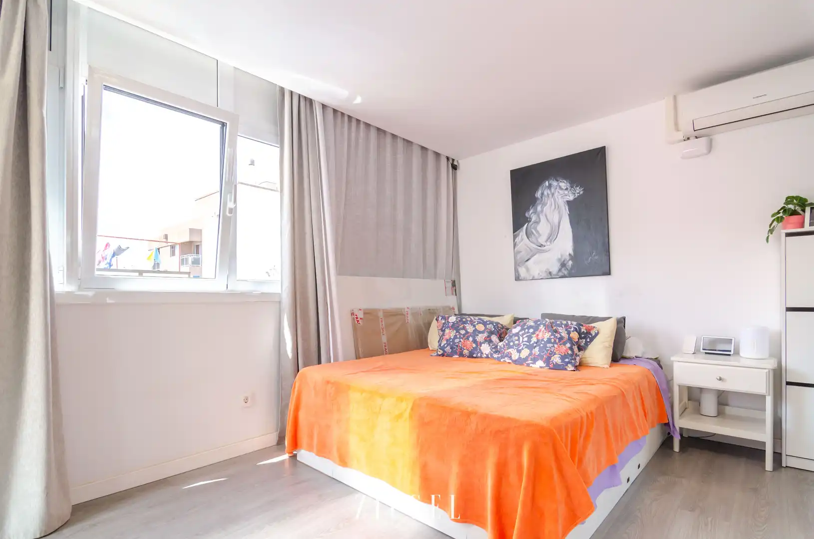 Dormitori de Àtic en venda en Las Palmas de Gran Canaria amb Aire condicionat i Balcó
