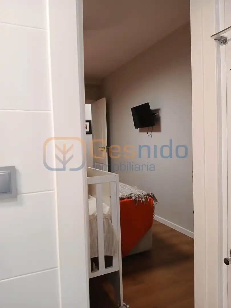 Flat for sale in Segovia  with Heating, Terrace and Balcony