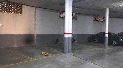 Foto 3 de Garaje en venta en Av. San Javier, Churriana - El Pizarrillo - La Noria-Guadalsol, Málaga Capital