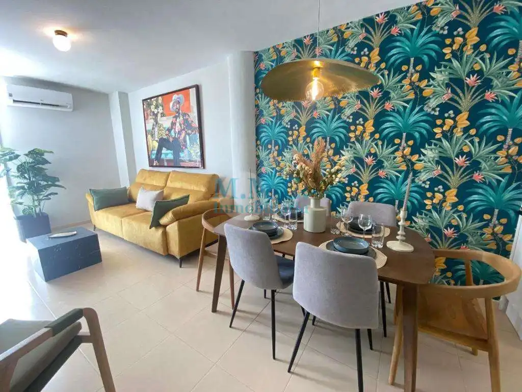 Piso en venta en Aguadulce Norte