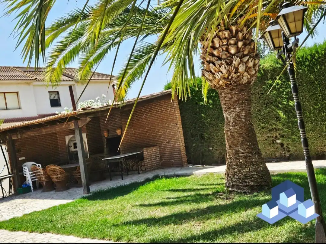 Detached house with terrace for sale in Pedanías Centro, imagen 6