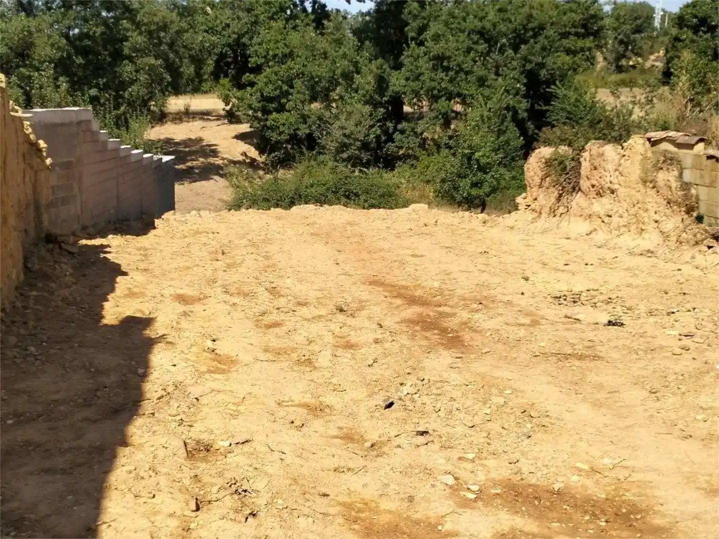 Terreno en venta en Ayoó de Vidriales