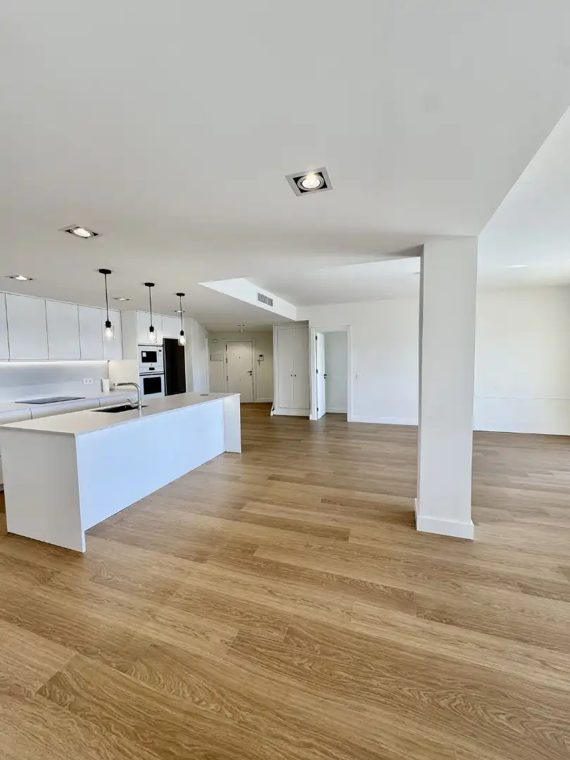 Wohnung mit Terrasse zum Verkauf in Avenida Pablo Ruiz Picasso 11, imagen 8