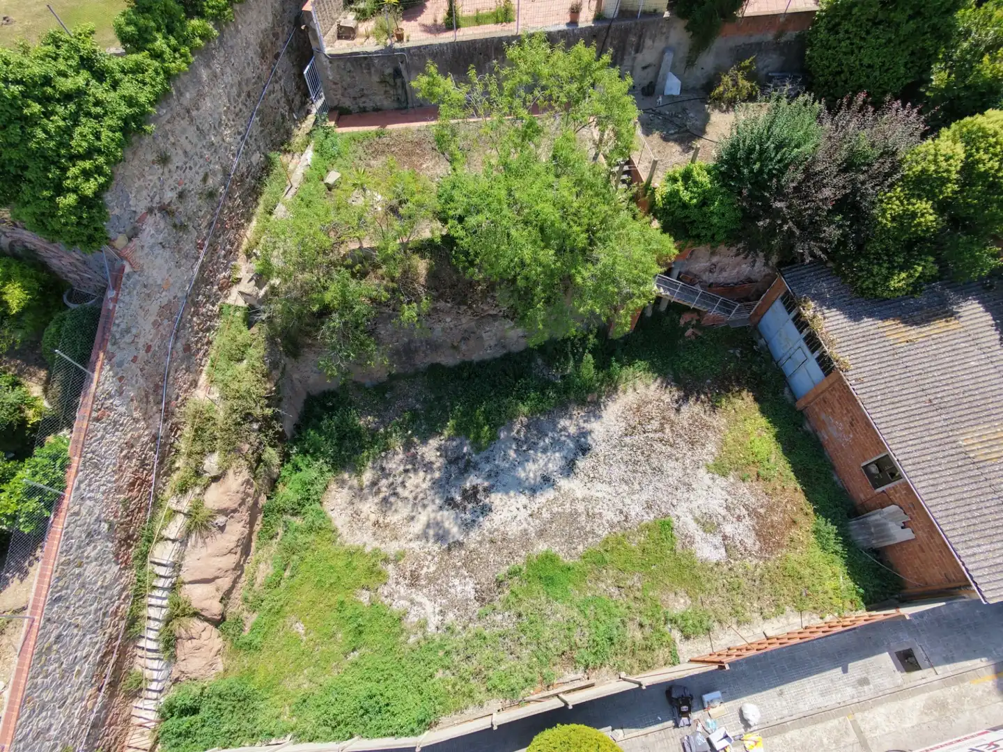 Casa adosada en venta en Sant Feliu de Codines con Calefacción, Jardín privado y Terraza