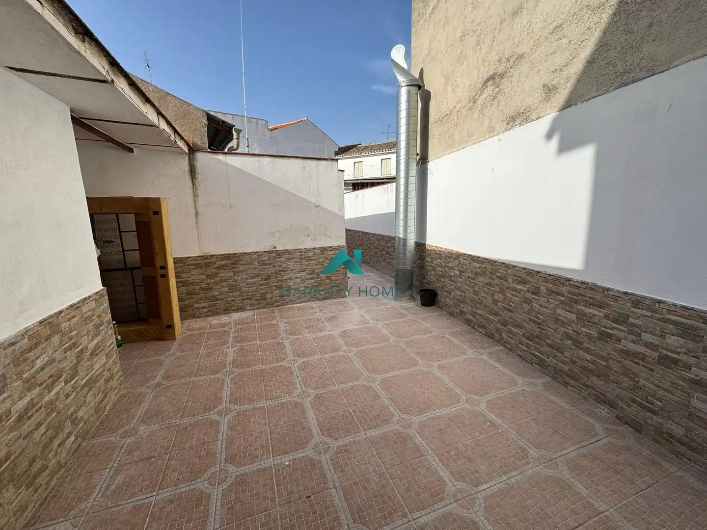 House with terrace for sale in Alcaudete, imagen 2