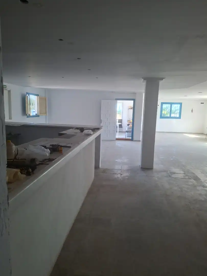 Küche von Haus oder Chalet zum Verkauf in Elche / Elx