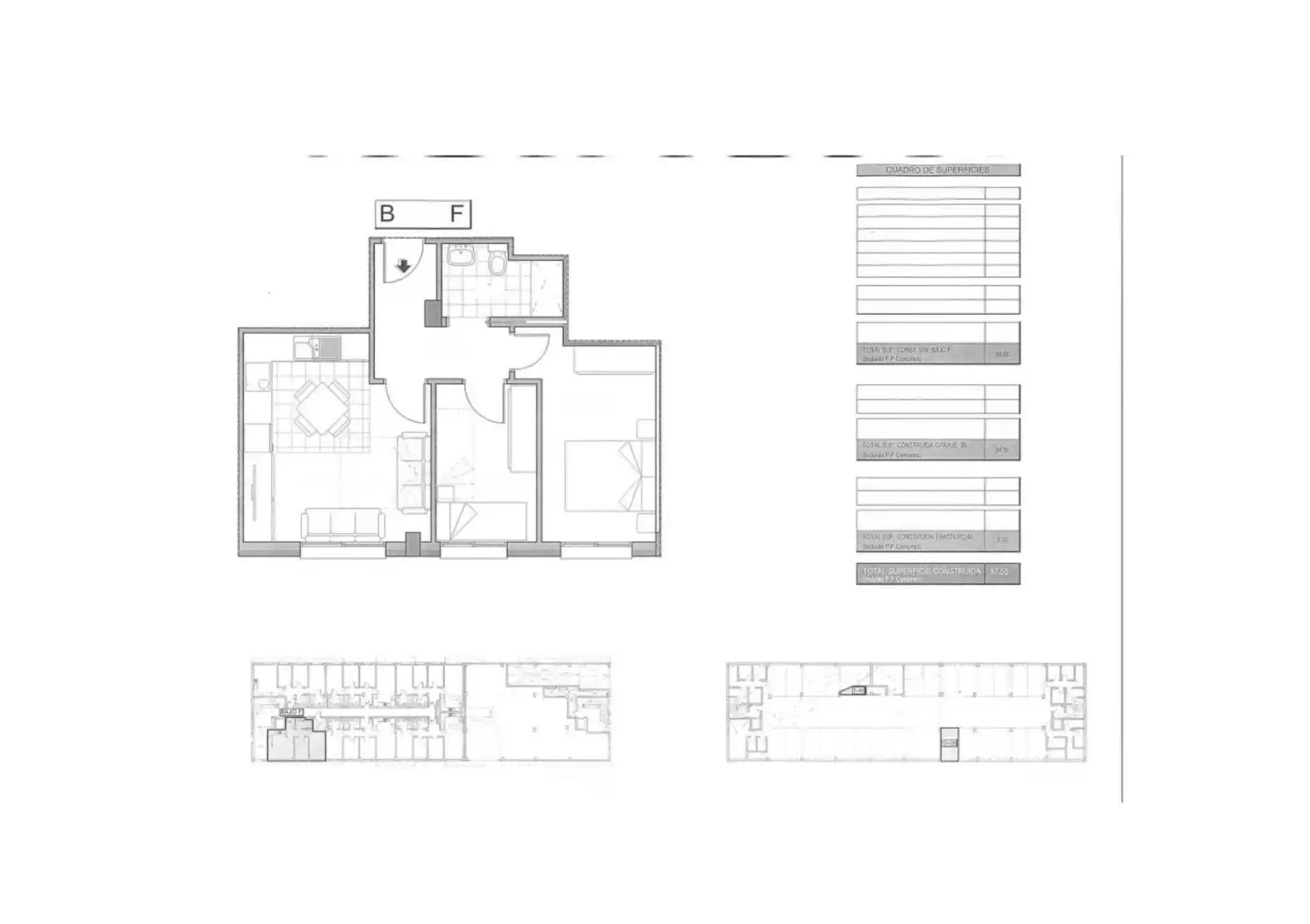 Inmuebles singulares con ascensor en venta en Totana, imagen 5