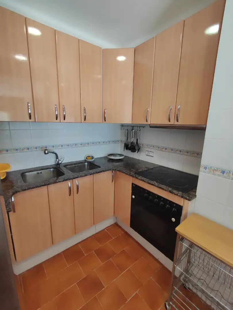 Apartments for sale in Carrer Gènova, Canyelles