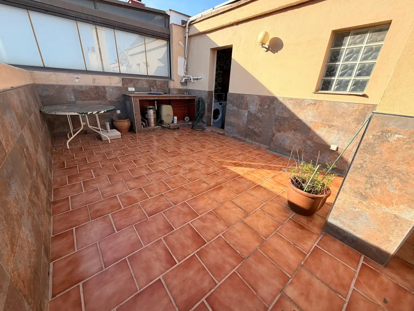 Casa adosada en venta en San Alberto - La Alcubilla - Florisol