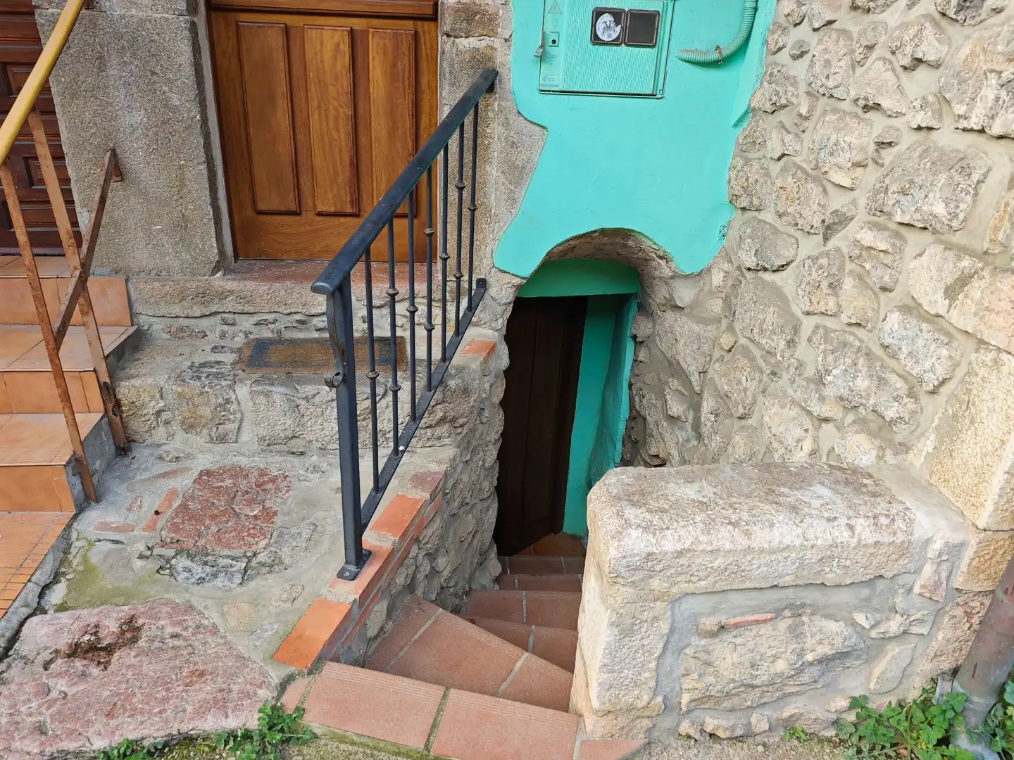Casa o xalet en venda en Llanes amb Calefacció i Moblat
