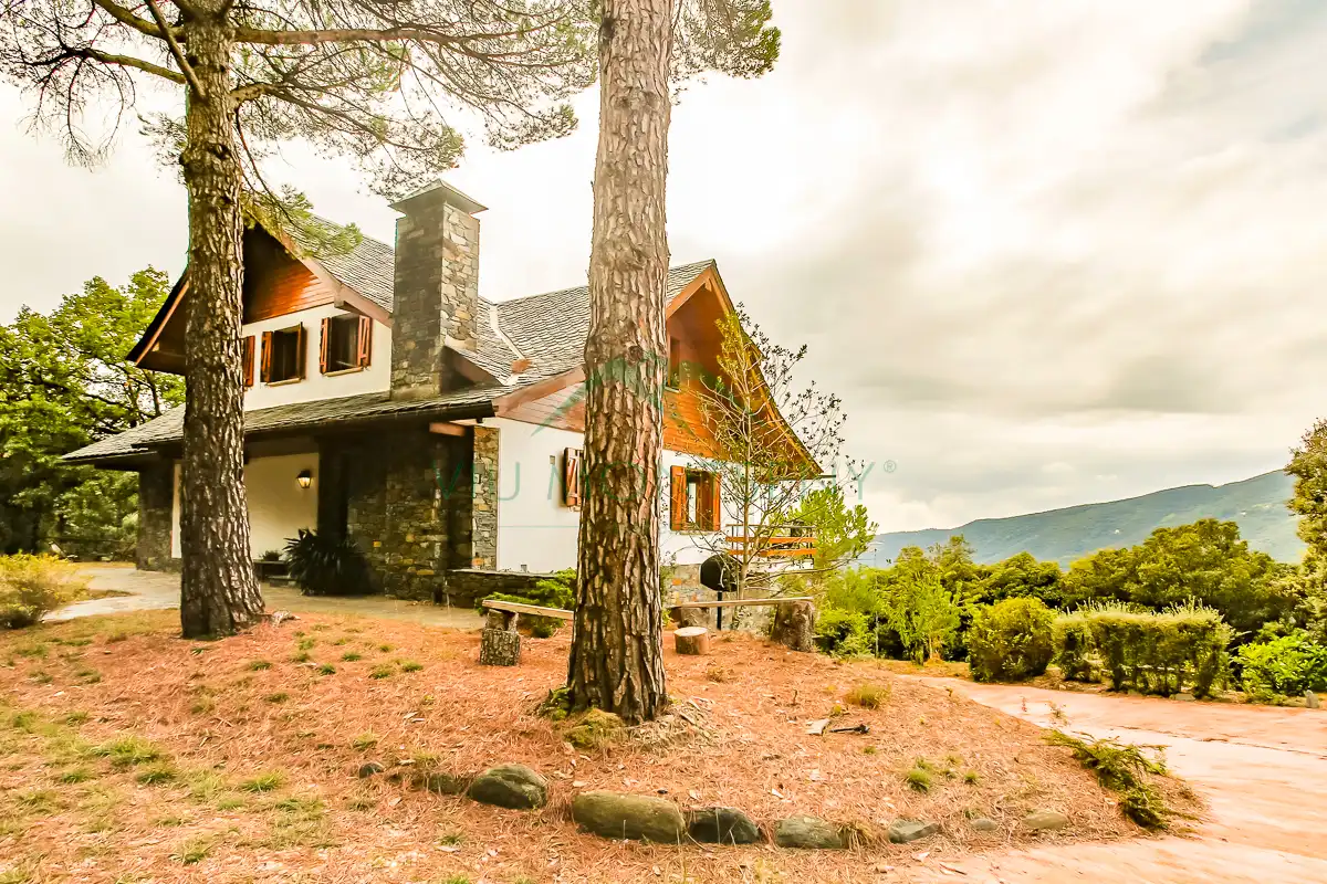 Villa avec terrasse à vendre à Montseny, imagen 16