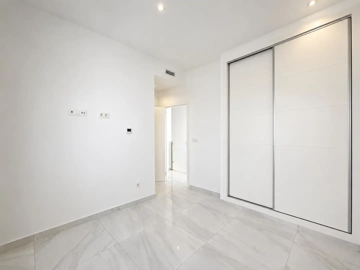 Villa con piscina in vendita a Balcón de Ponoig - Polop Paradis - Polop Hills, imagen 15