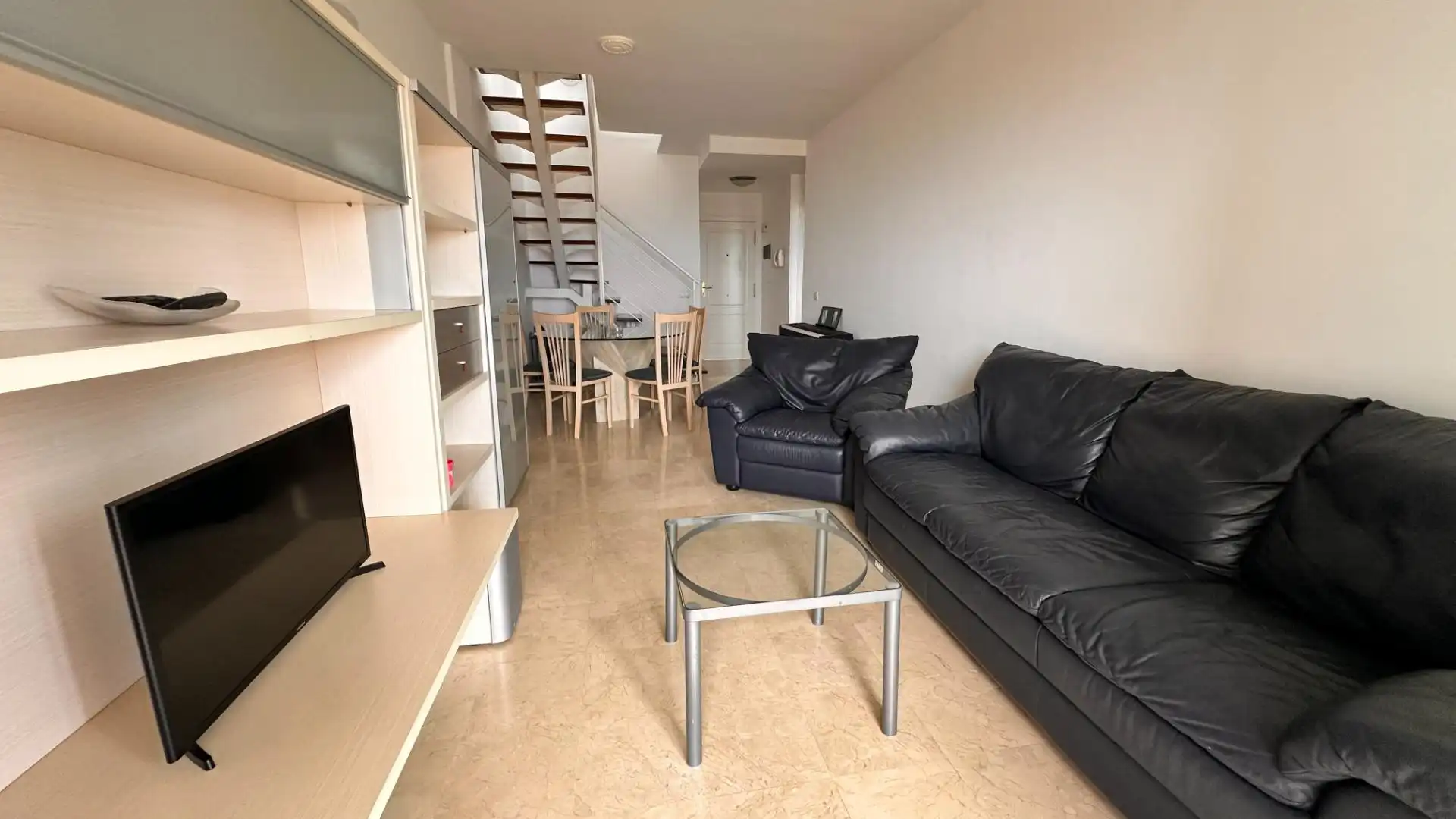 Apartament amb piscina en venda a Calle Calle Garza 2, imagen 2