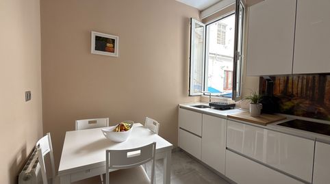 Foto 5 de Piso en venta en Sabino Arana - Jesuitas, Bilbao