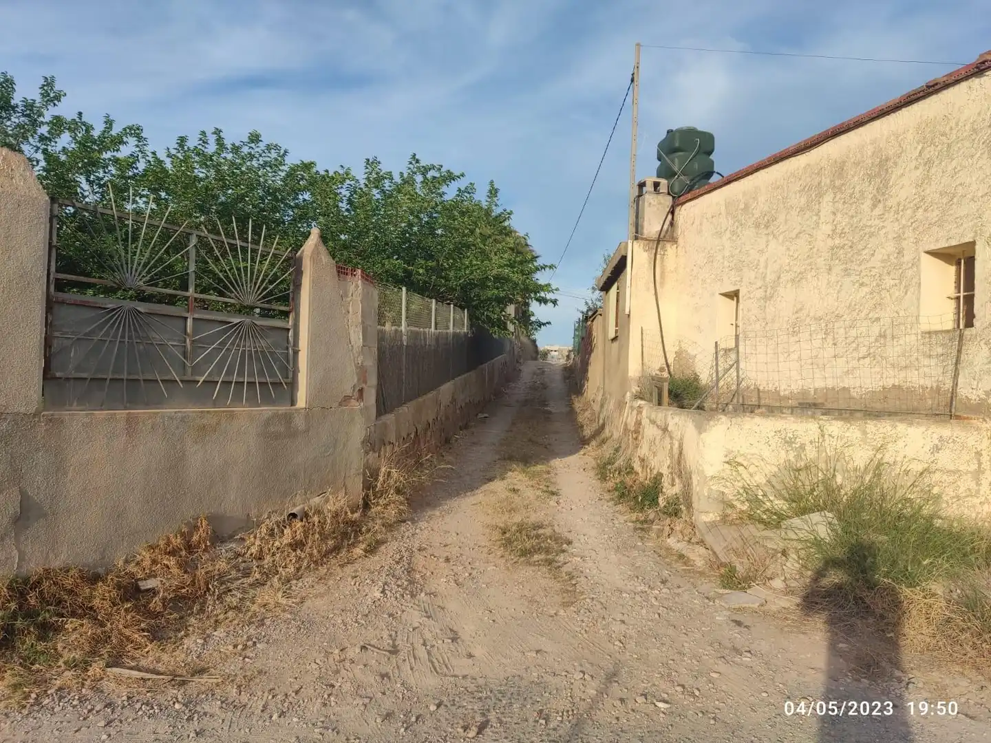 Terreny residencial en venda a Calle cau rufes, imagen 12