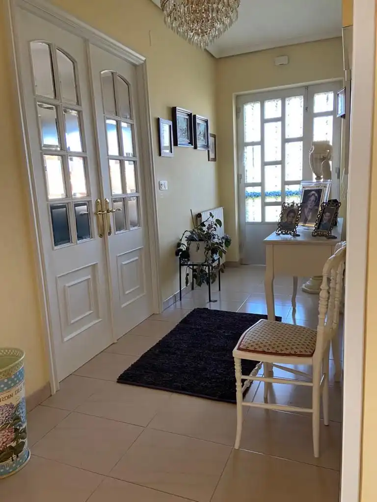 Casa o chalet en venta en Ferrol con Calefacción, Jardín privado y Terraza