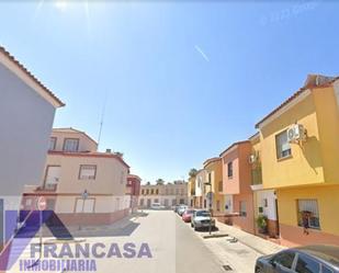 Vista exterior de Casa o xalet en venda en Bollullos de la Mitación