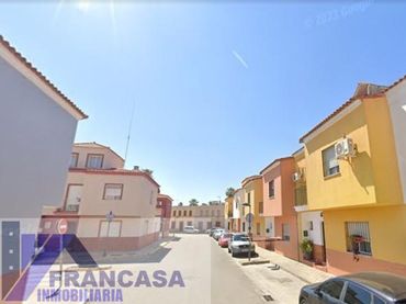 House for sale in Bollullos de la Mitación