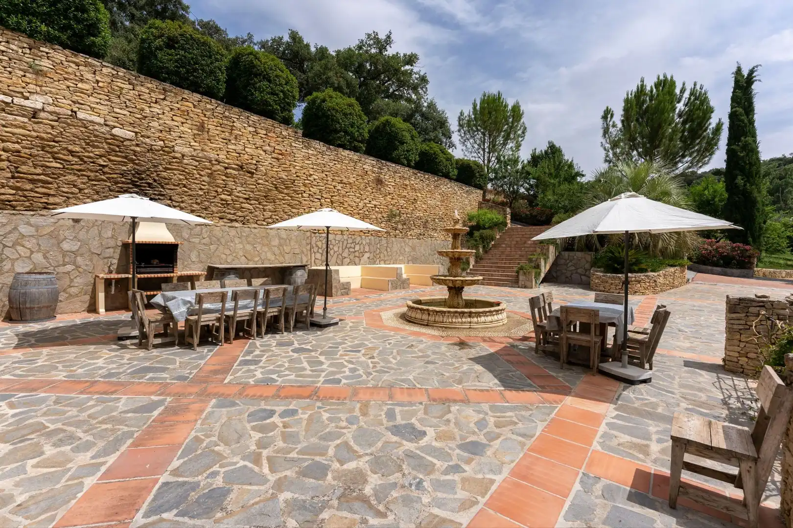 Casa rústica amb piscina en venda a Setenil de las Bodegas, imagen 60