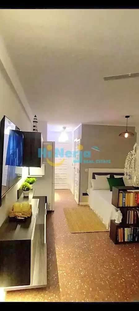 Estudio de alquiler en El Peñoncillo