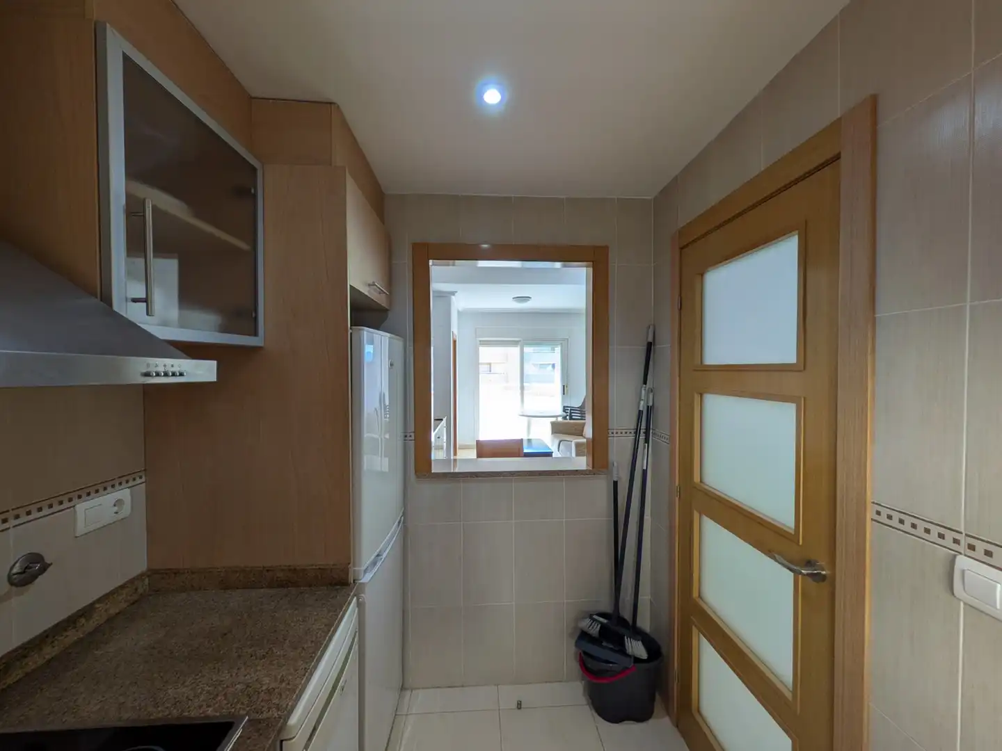 Mini appartamento con piscina in vendita a Carrer Amplaries, imagen 8