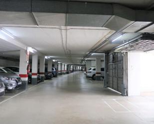 Parking of Garage for sale in  Barcelona Capital