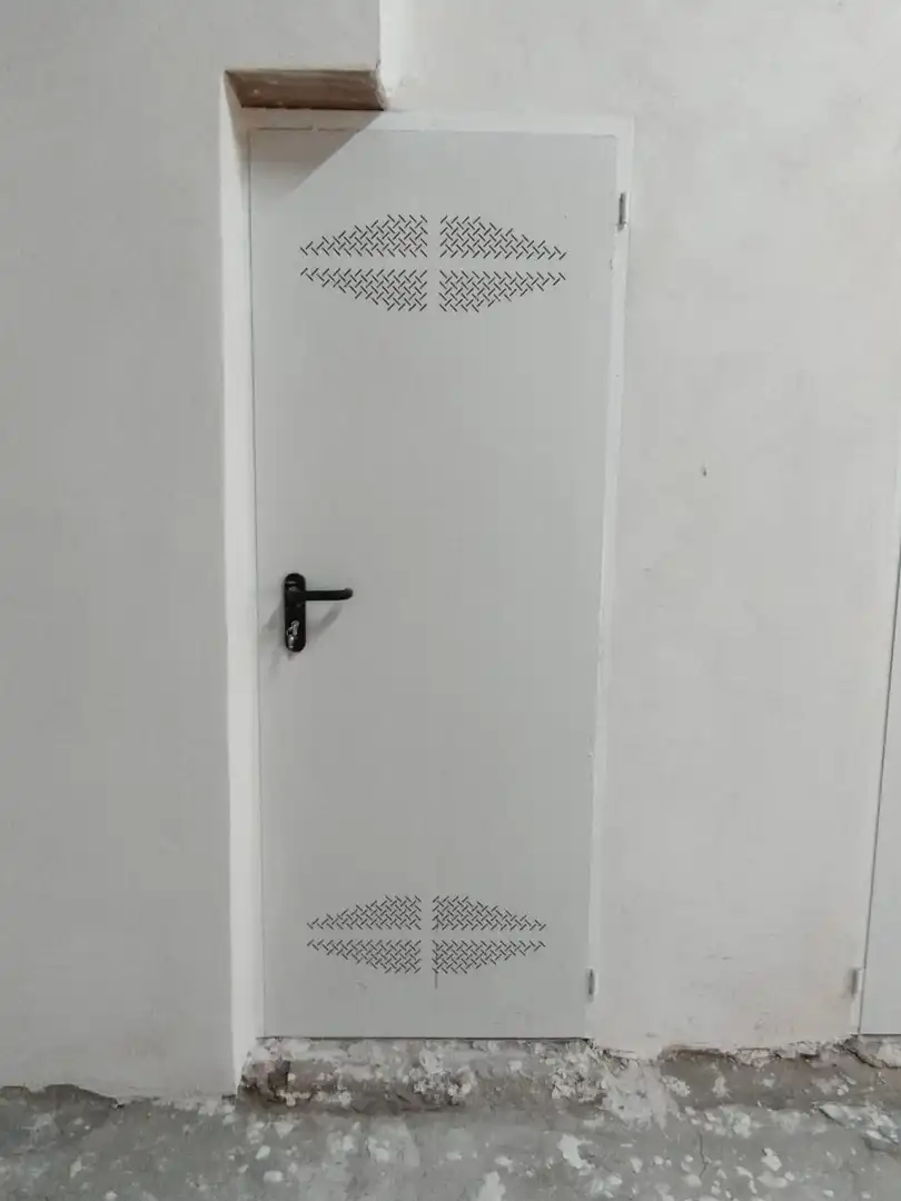Garage for rent in Juan de Borbón