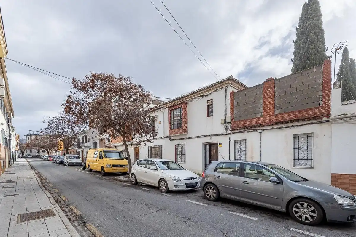 Adosado con jardín en venta en Calle ANTONIO MACHADO, imagen 32