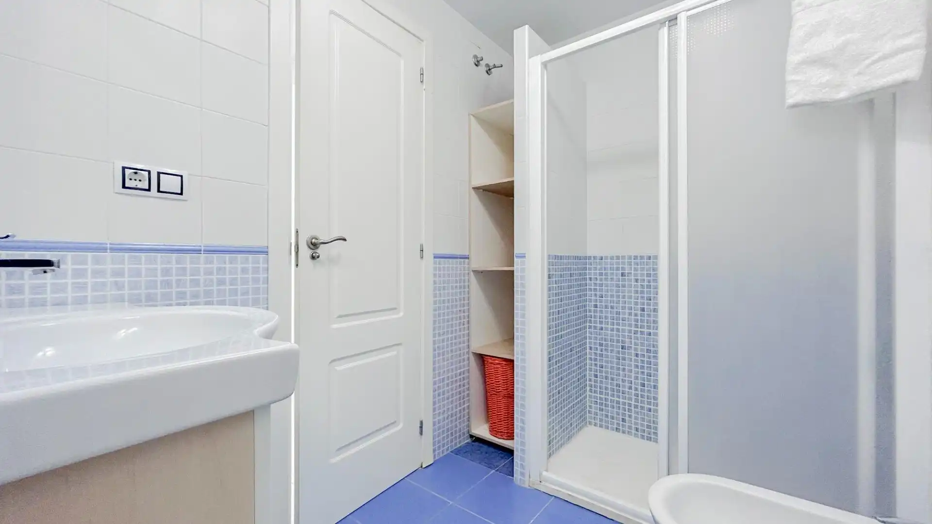 Apartamento de alquiler en Calle Riu Turia, 54, Playas de Puçol