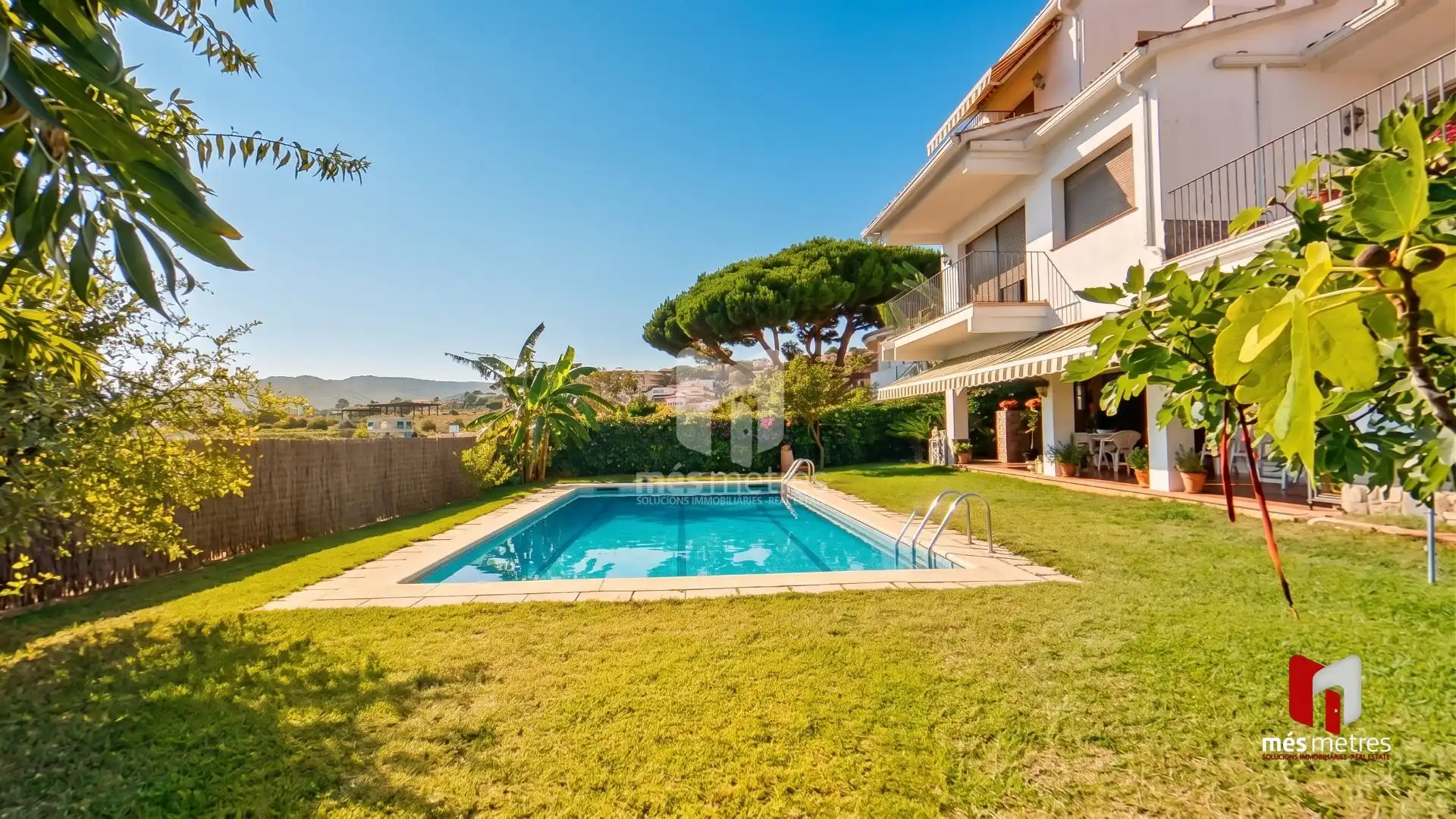 House with pool for sale in Teià, imagen 5
