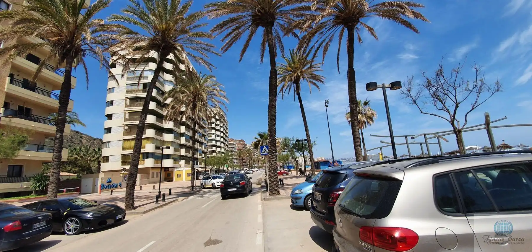 Piso con piscina en venta en Maritimo Rey de Espana, imagen 11