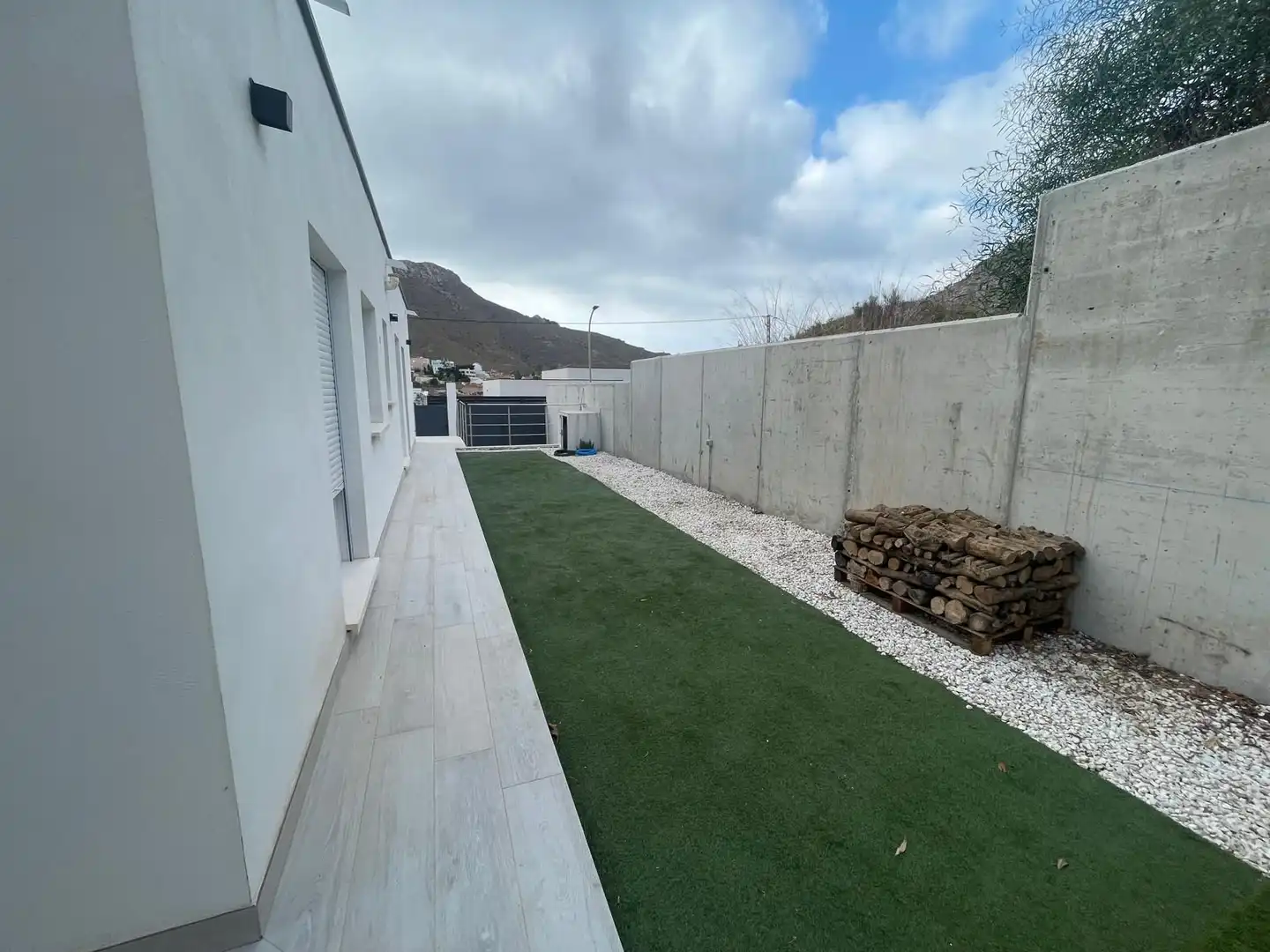 House with pool for sale in Calabardina, imagen 16