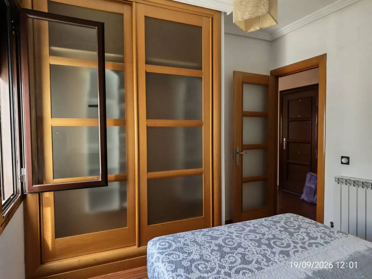 Appartement avec ascenseur à vendre à Calle Zambrana, imagen 11