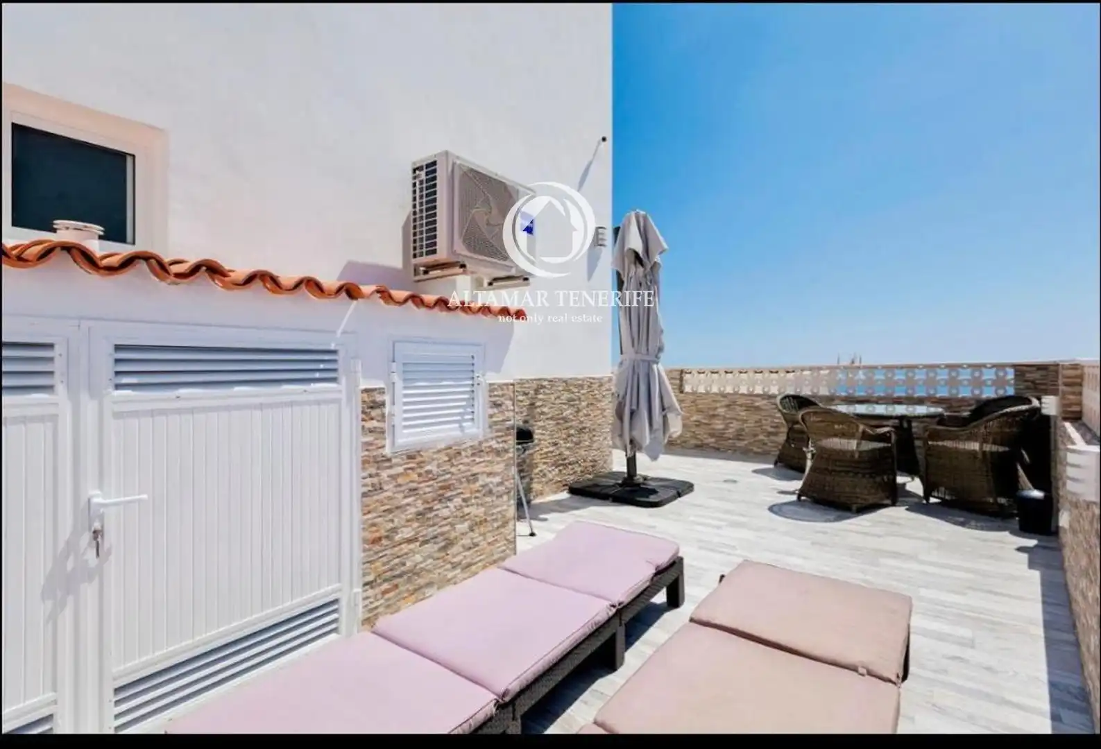 Terraced house for sale in Torviscas Alto, imagen 8